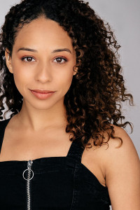 Angela Morgan