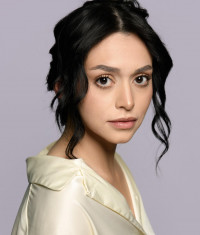 Emily Rose Hernandez