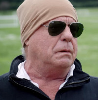 Eric Albronda