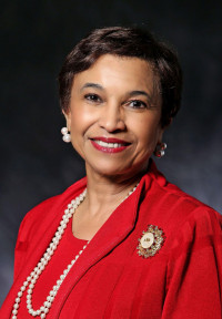 Beverly Evans Smith