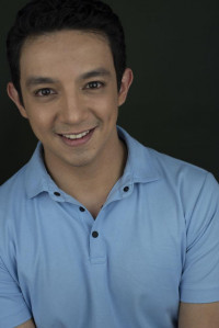 Octavio Melgar