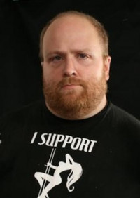 Paul Gebeau