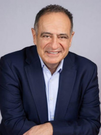 Paul Saba