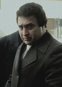 Thomas Bilotti