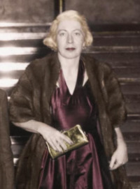 Margaret Tower