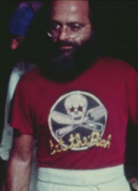 Willie Bishop