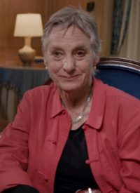 Cathy Simon