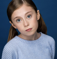 Eliza Donaghy