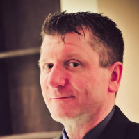 Éric Lanthier
