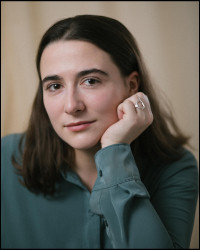 Loreena Mitzscherling