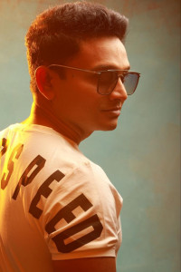 Krish