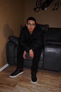 Marcus Barbary