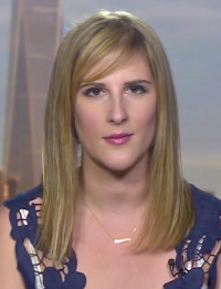 Sarah Maslin Nir