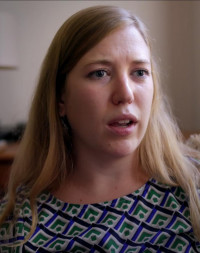 Molly Scalise