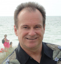 David A Lanning