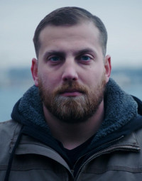 Daniel Anonsen