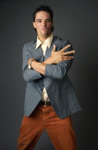 Sander Hicks