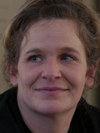 Lindsay Marsh