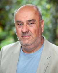 Tim Paley