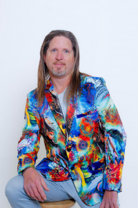 Scott Vogel