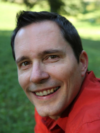 David Busch