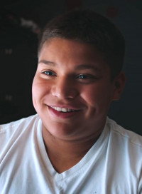 Ryan Obando