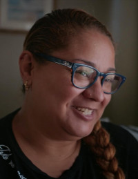Sheila Cintron