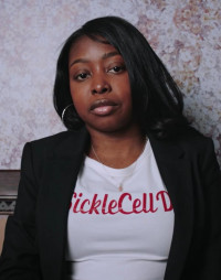 Sherrell Johnson
