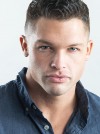 Cory Wilson