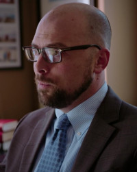 Jason Lantz