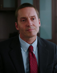 Brian Shaffer
