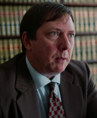 Bryan W. Brown