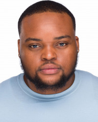Marcus Johnson