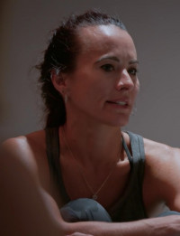 Catherine Derrow