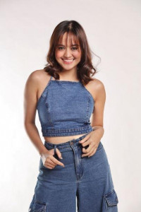 Denize Castillo