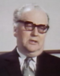 William Ronan