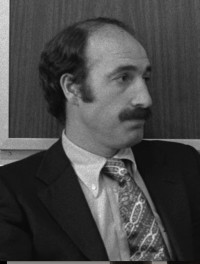 Eugene Eidenberg