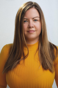 Eleri Thomas