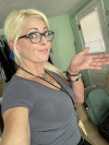Crystal Mayes