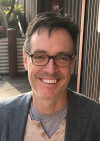 Brad Barnes