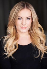 Hannah Hunt