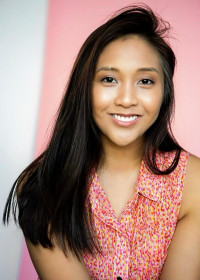 Joycelyn Tangalin