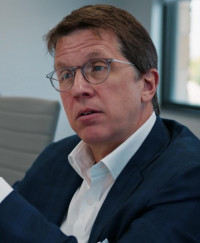Mark Lanier
