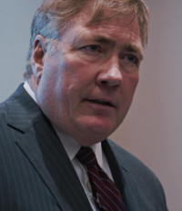 Mike Brock