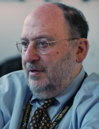 Arthur Frank