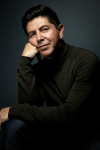 Alex Castillo
