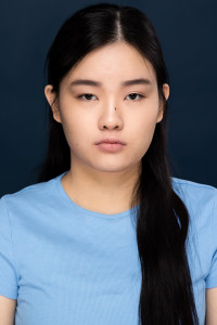 Isabel Zhou