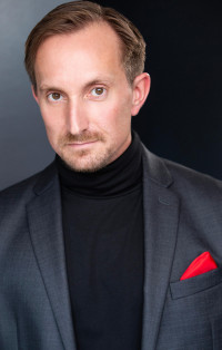 Daniel Blum