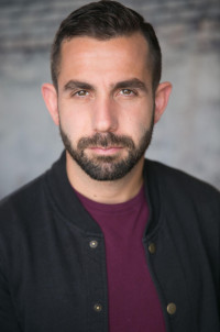 Michael Abram