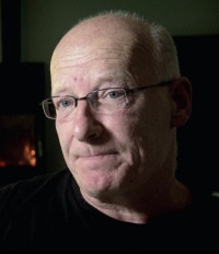 David Hammond